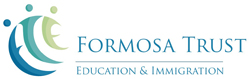 Formosa Trust 福爾摩沙國際 - 加拿大教育移民中心 加拿大溫哥華專業教有移民中心,經驗豐富、耐心服務、專業分析課程規劃、與各學校零 時差、成功率高。一份服務一份情,如需預約咨詢請來電或來信聯絡我們。